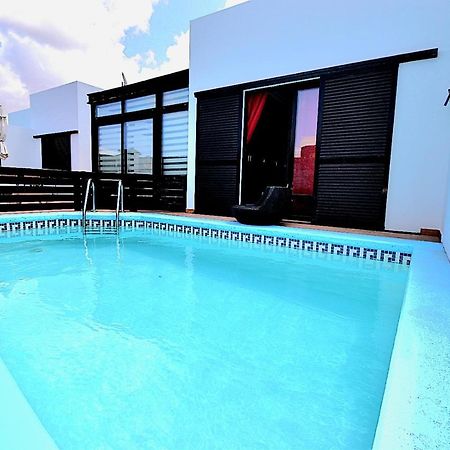 Villa Carla Πλάγια Μπλάνκα Εξωτερικό φωτογραφία