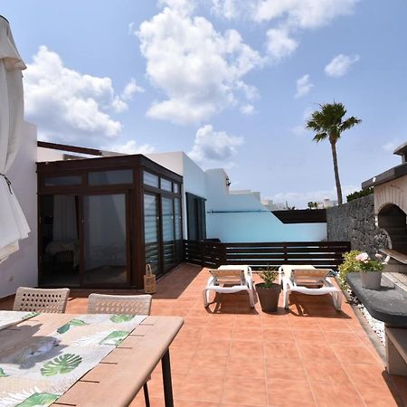 Villa Carla Πλάγια Μπλάνκα Εξωτερικό φωτογραφία