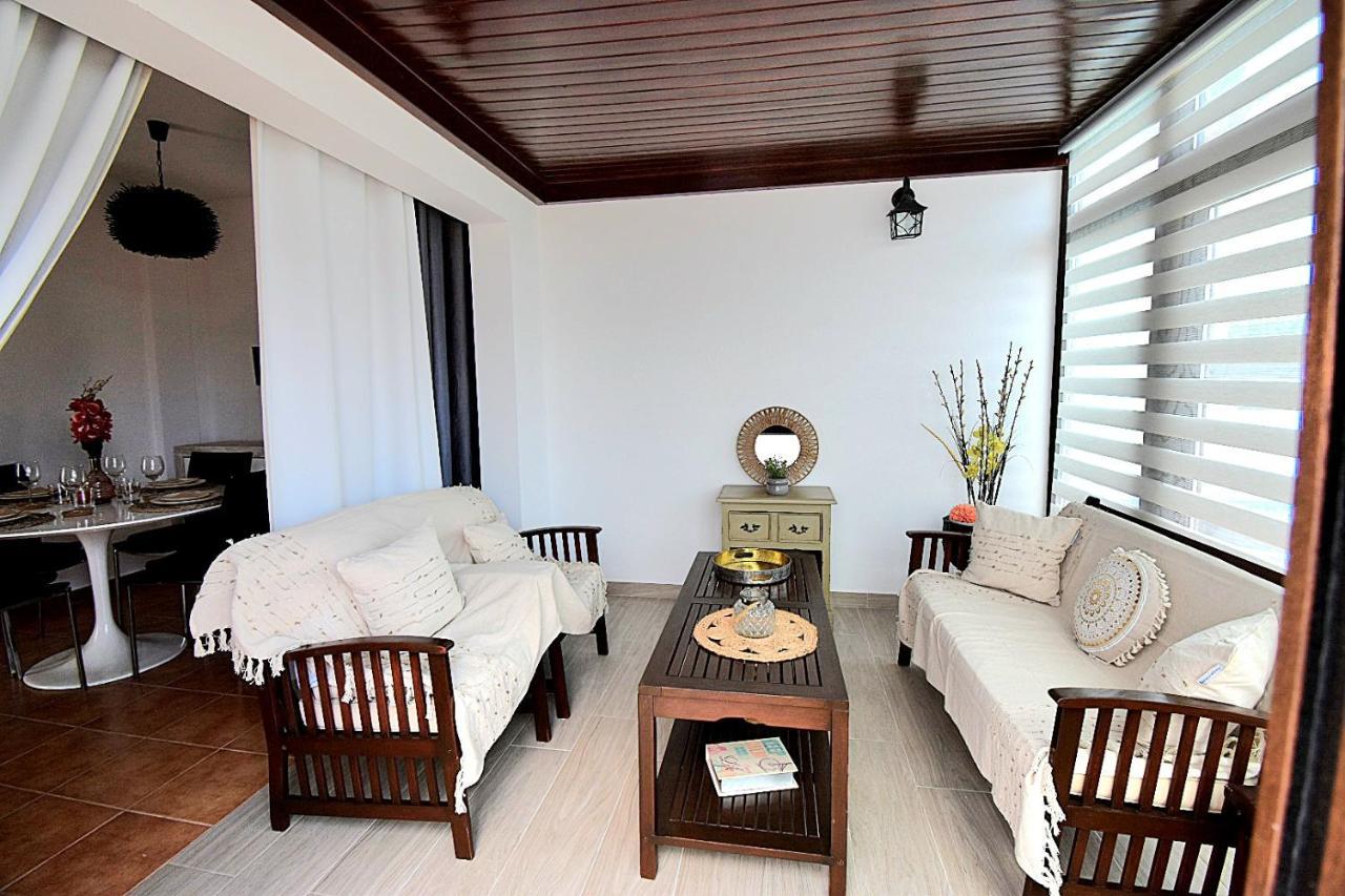 Villa Carla Πλάγια Μπλάνκα Εξωτερικό φωτογραφία