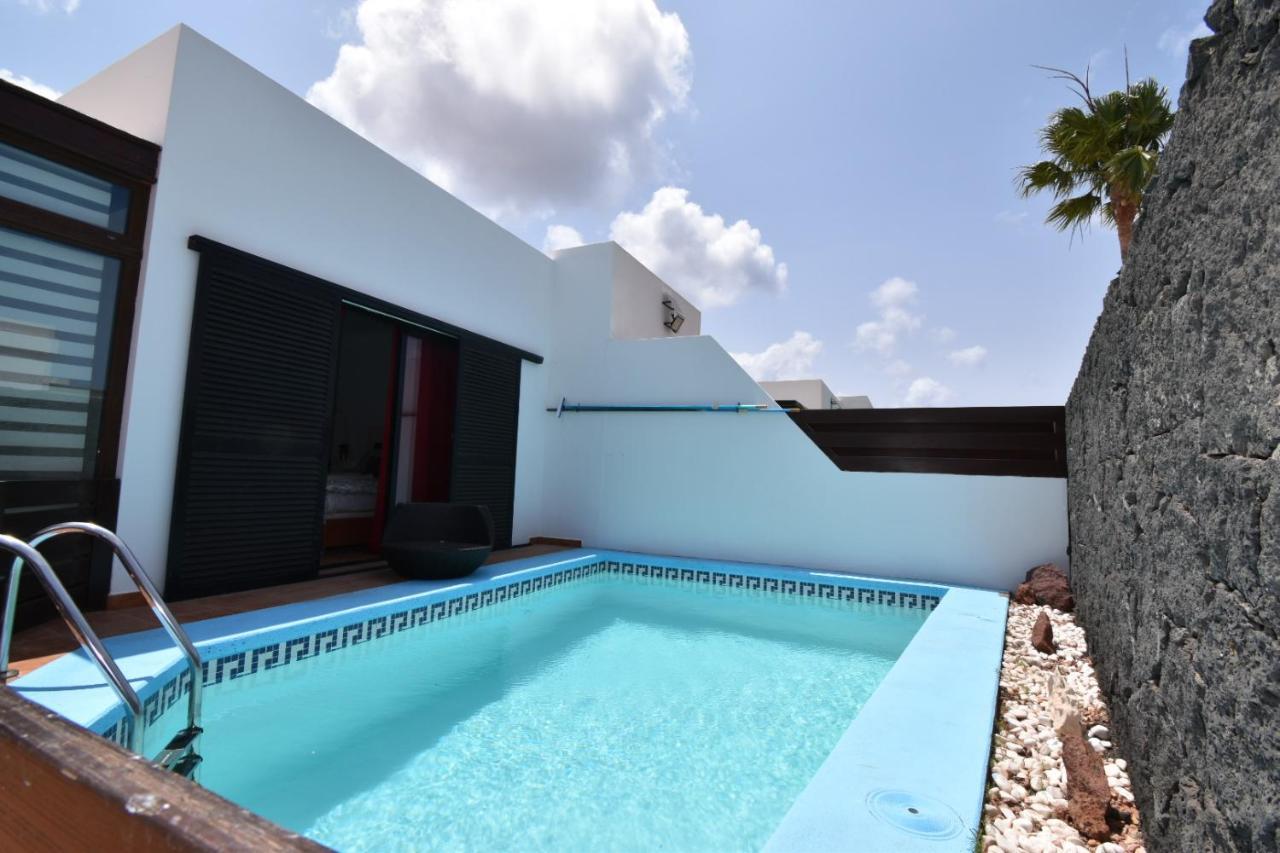 Villa Carla Πλάγια Μπλάνκα Εξωτερικό φωτογραφία