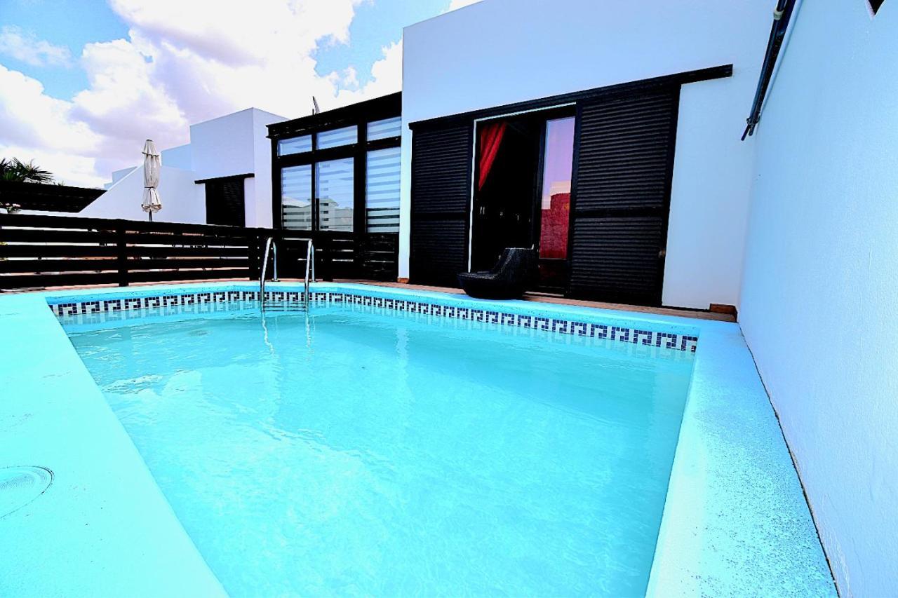 Villa Carla Πλάγια Μπλάνκα Εξωτερικό φωτογραφία