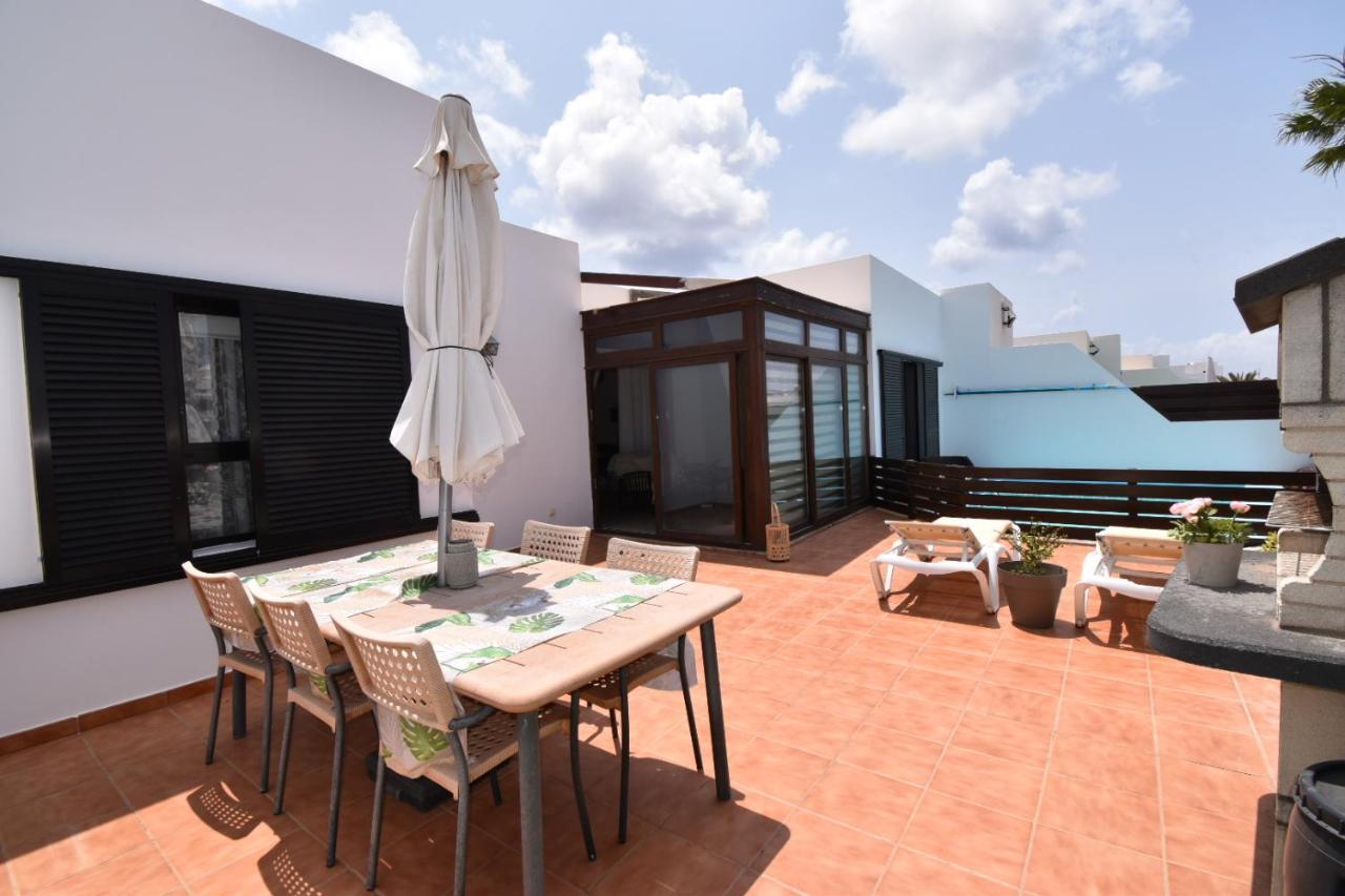 Villa Carla Πλάγια Μπλάνκα Εξωτερικό φωτογραφία