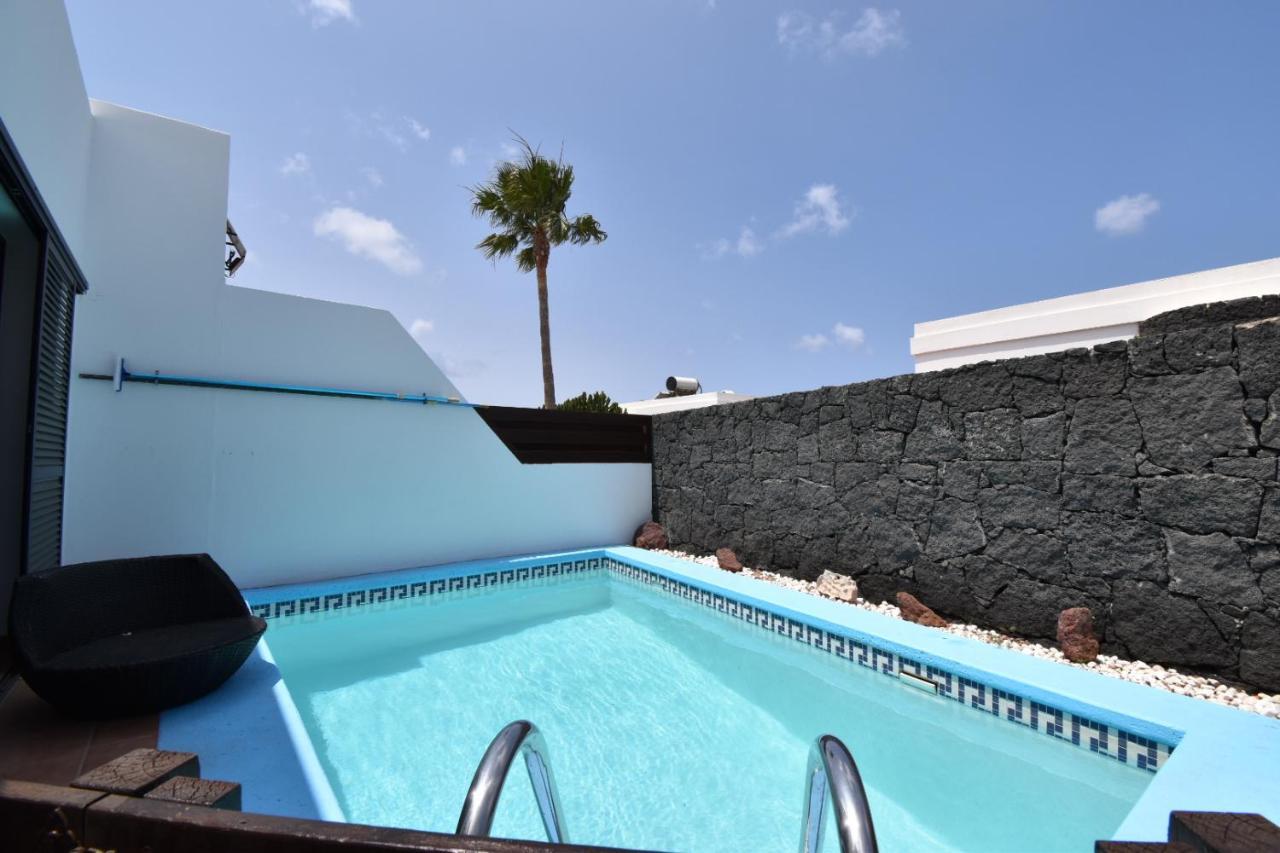 Villa Carla Πλάγια Μπλάνκα Εξωτερικό φωτογραφία
