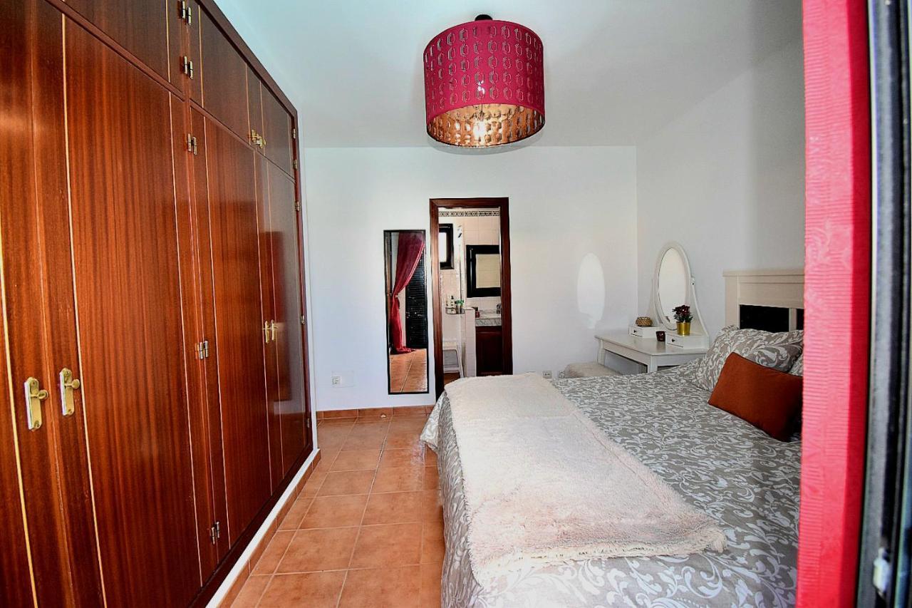 Villa Carla Πλάγια Μπλάνκα Εξωτερικό φωτογραφία