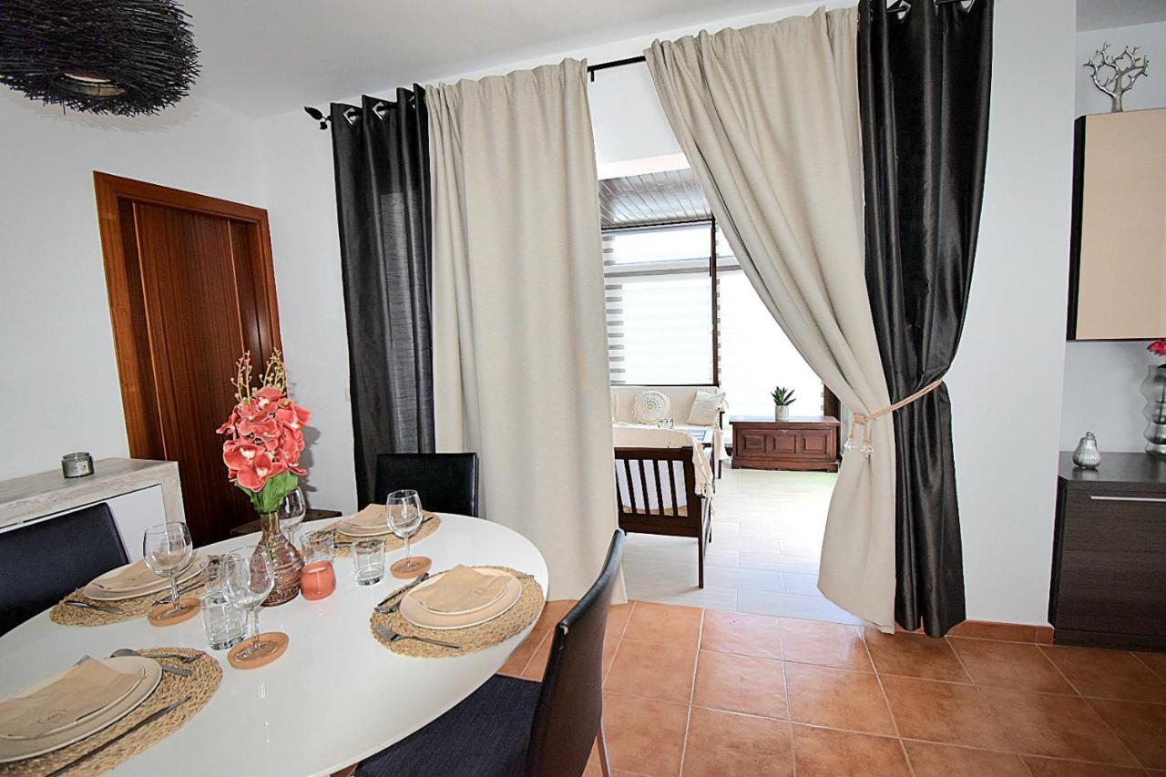 Villa Carla Πλάγια Μπλάνκα Εξωτερικό φωτογραφία