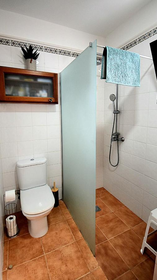 Villa Carla Πλάγια Μπλάνκα Εξωτερικό φωτογραφία