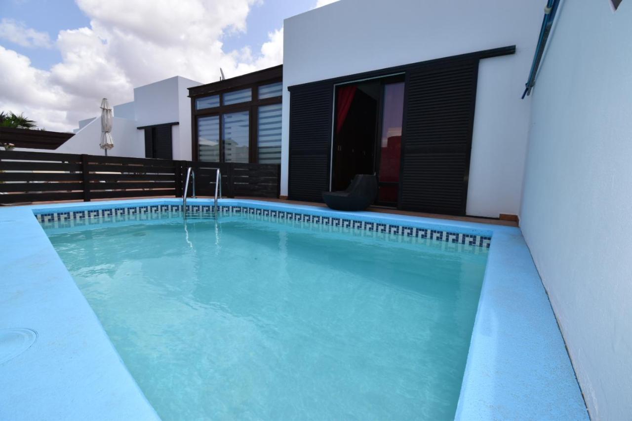 Villa Carla Πλάγια Μπλάνκα Εξωτερικό φωτογραφία