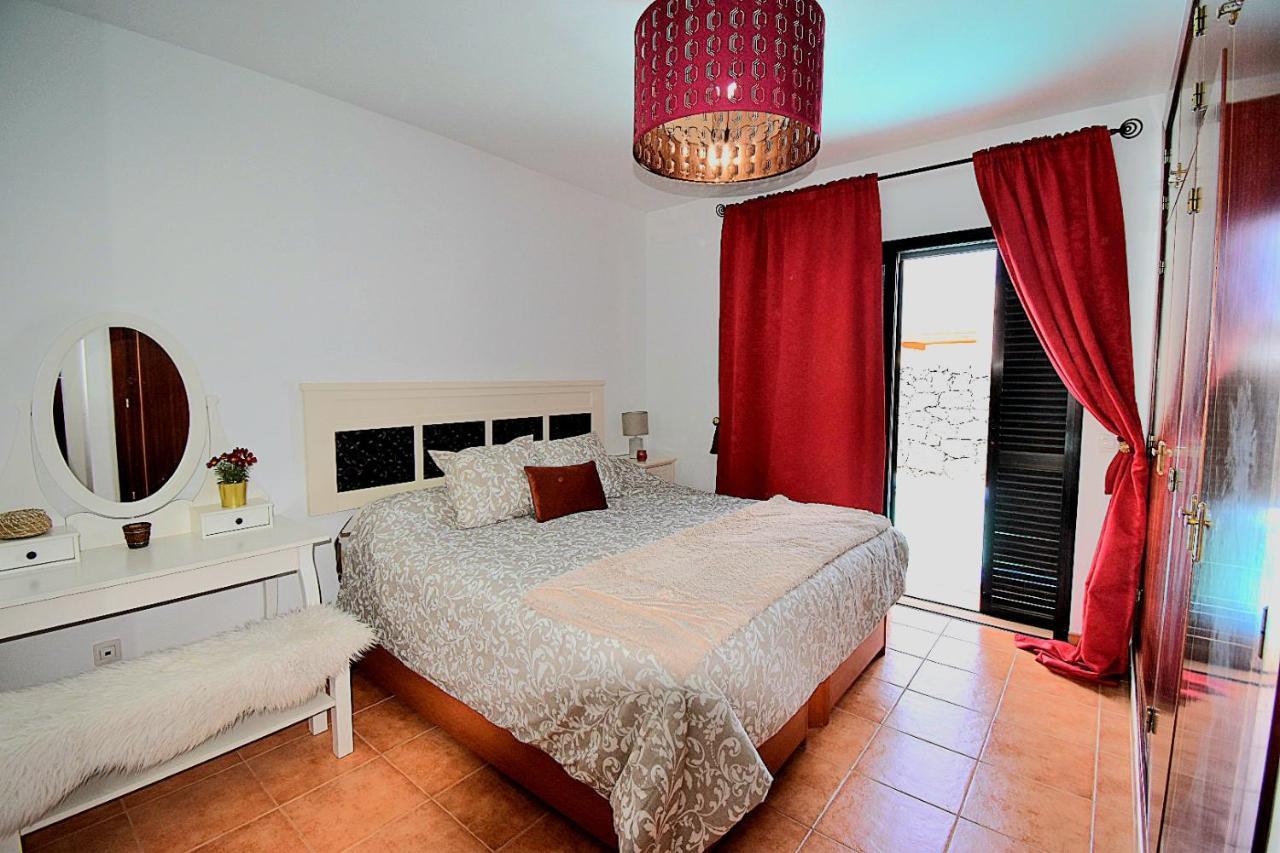Villa Carla Πλάγια Μπλάνκα Εξωτερικό φωτογραφία