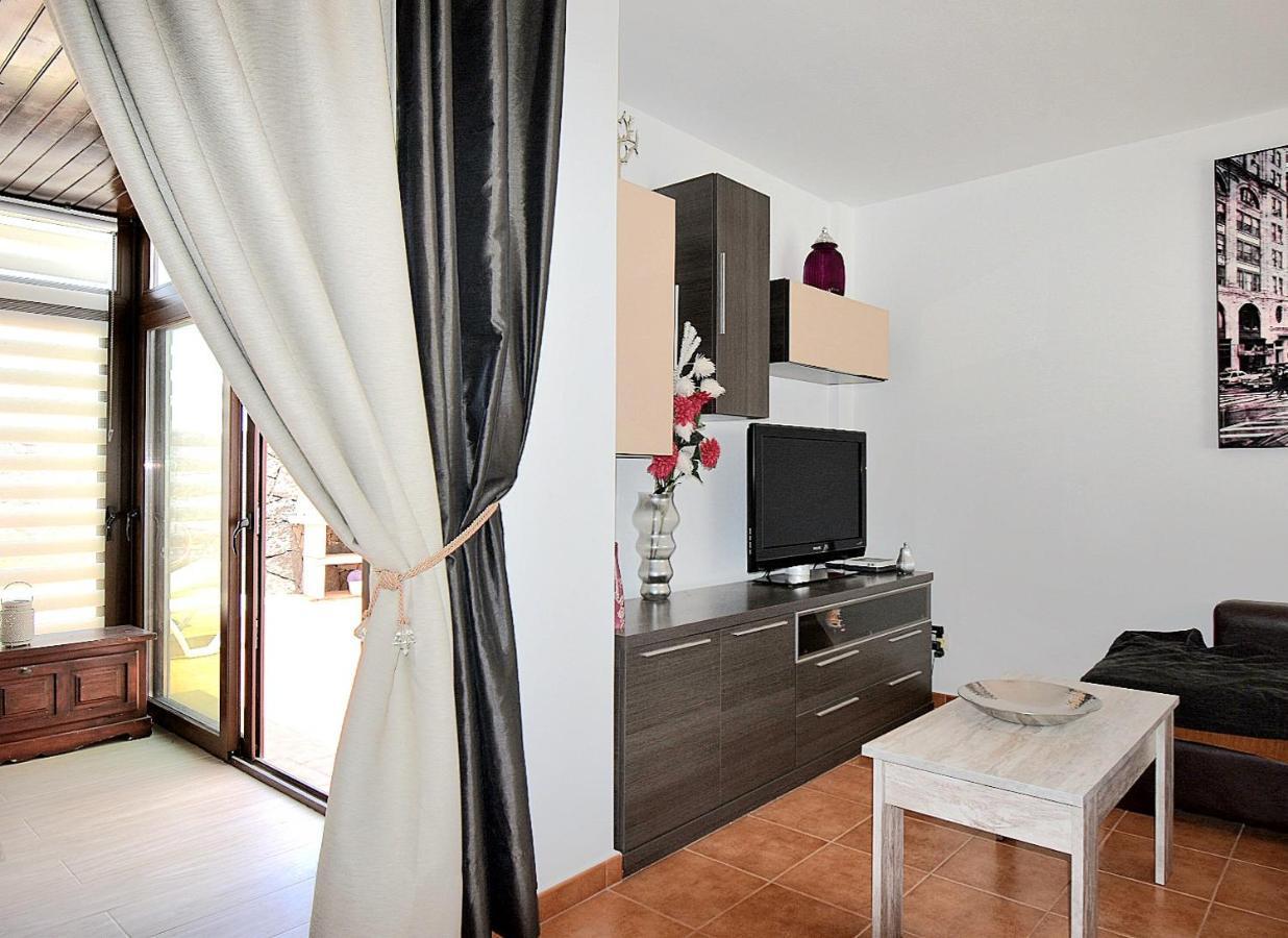 Villa Carla Πλάγια Μπλάνκα Εξωτερικό φωτογραφία